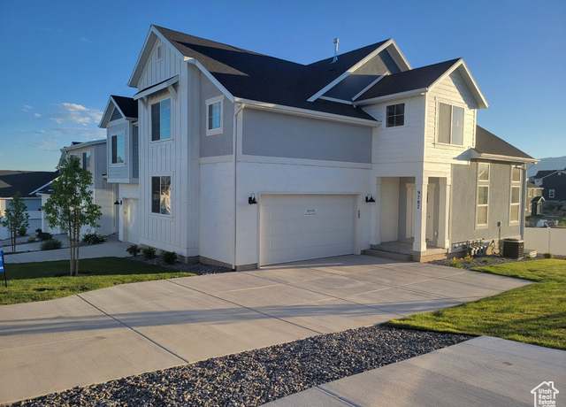 Property at 9787 N Aaron Ave #208, Eagle Mountain, UT 84005, 3 beds, 2.5 baths