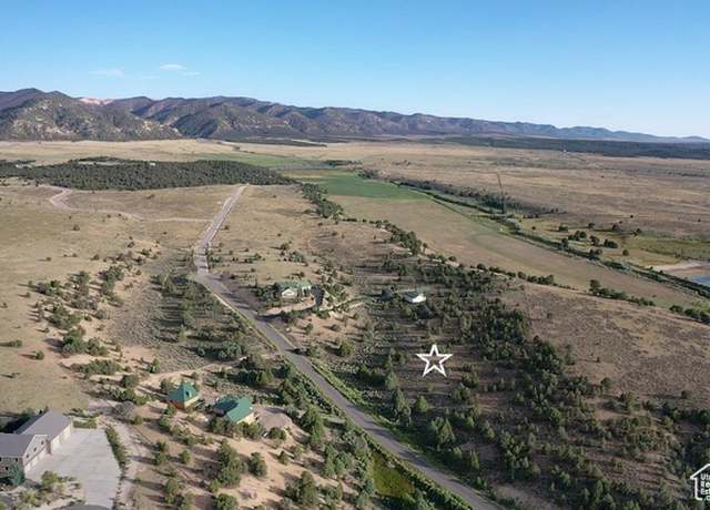 Property at 1730 E Eagle Cir, Hatch, UT 84735