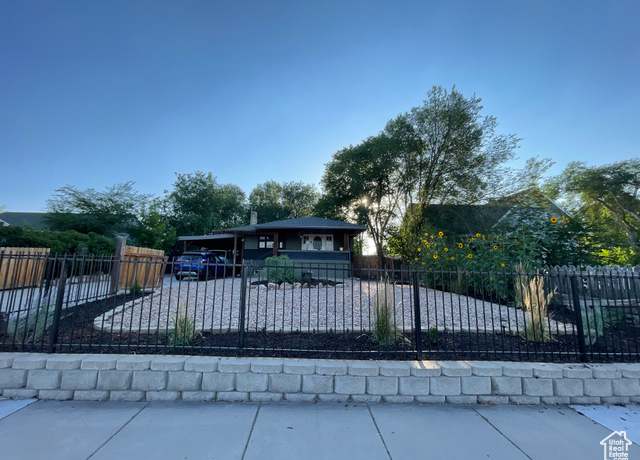 Property at 4414 S 3200 W, West Valley City, UT 84119, 4 beds, 2 baths