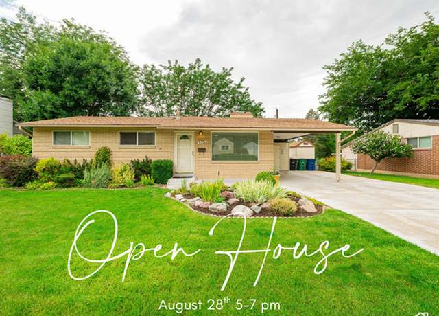 Property at 435 N Fairfield E, Kaysville, UT 84037, 2 beds, 2 baths