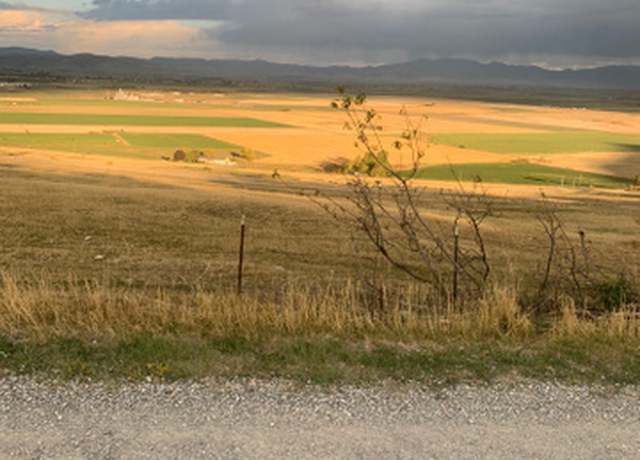 Property at 13485 N 2200 E, Cove, UT 84320