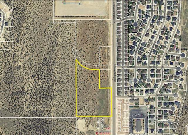 Property at 360 S Cross Hollow Rd, Cedar City, UT 84720