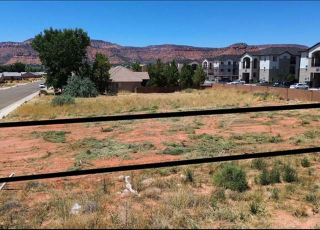Property at E Sedona Valley Rd #2, Kanab, UT 84741