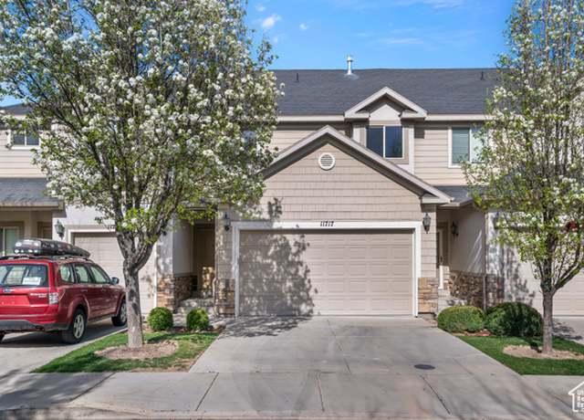 Property at 11717 S Shadow View Ln, Draper, UT 84020, 4 beds, 3.5 baths