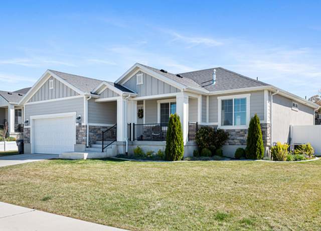 Property at 1782 N Warbler Rd, Salem, UT 84653, 6 beds, 3 baths