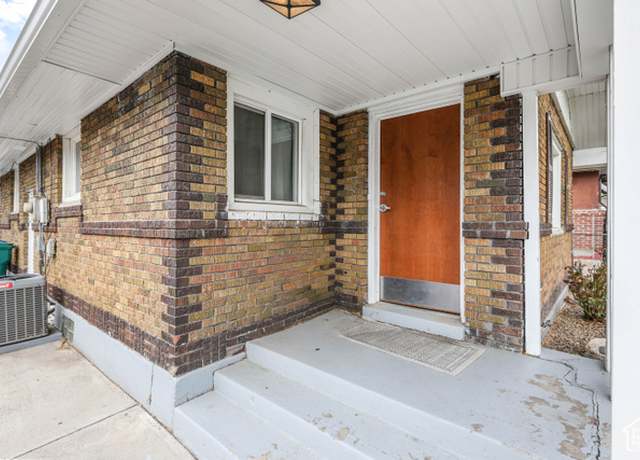 Property at 578 32nd St, Ogden, UT 84403, 3 beds, 1 bath