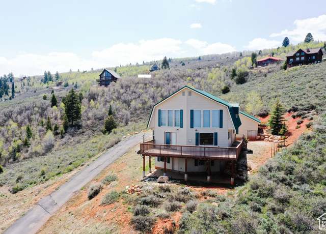 Property at 2877 S Sweetwater Pkwy, Garden City, UT 84028, 6 beds, 3 baths
