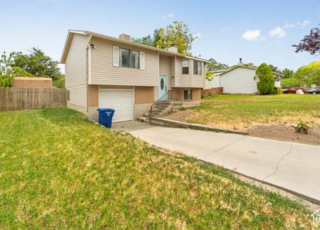 Property at 3351 S Hunter Ct W, West Valley City, UT 84120, 3 beds, 2 baths