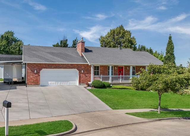 Property at 1138 Briggs Dr, Bountiful, UT 84010, 5 beds, 3 baths