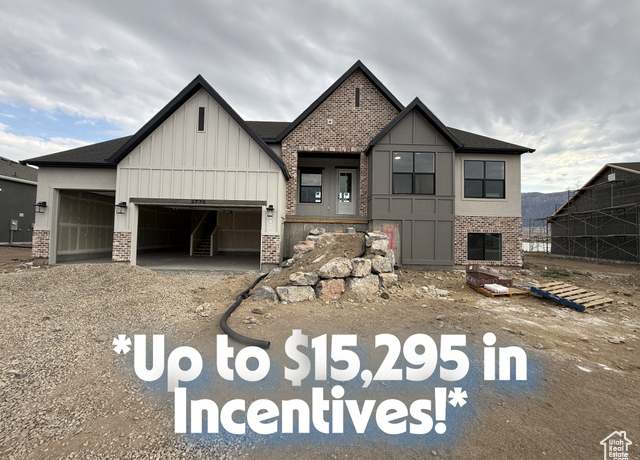 Property at 2776 N 3225 W #207, Plain City, UT 84404, 3 beds, 2 baths