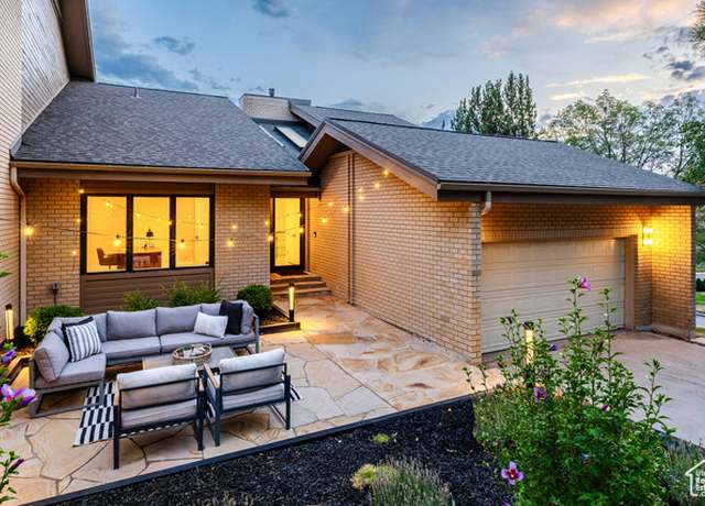 Property at 825 N Juniperpoint Ct, Salt Lake City, UT 84103, 4 beds, 4 baths