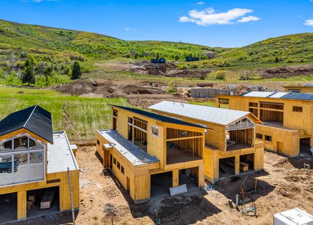 Property at 3834 E Islay Dr #43, Heber City, UT 84032, 4 beds, 3.5 baths