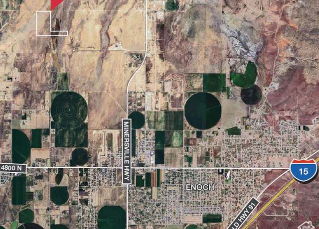 Property at 6400 #131471, Enoch, UT 84721