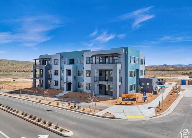 Property at 5599 S Carnelian Pkwy #201, St. George, UT 84790, 3 beds, 2 baths