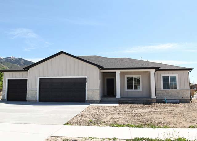 Property at 1360 E 1220 N, Logan, UT 84321, 6 beds, 3.5 baths