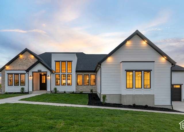 Property at 3184 S Dove Dr, Mapleton, UT 84664, 5 beds, 5.5 baths