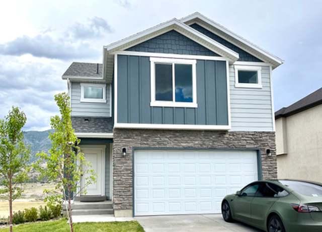 Property at 1937 S Freestone Blvd, Santaquin, UT 84655, 4 beds, 2.5 baths