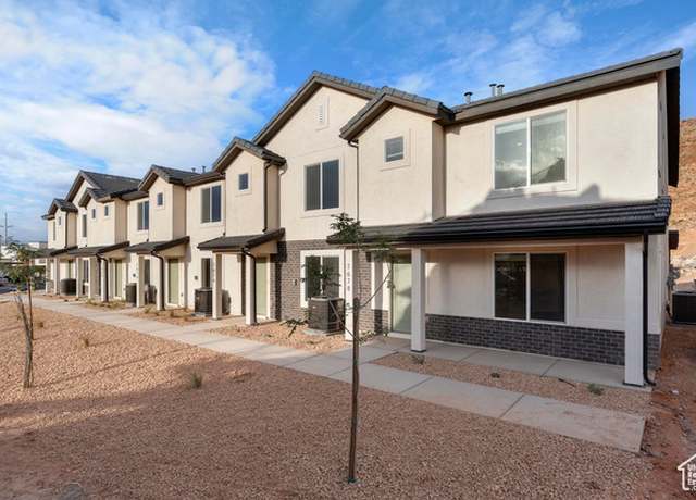 Property at 1690 S Wahweap Way #2362, Washington, UT 84780, 3 beds, 2.5 baths