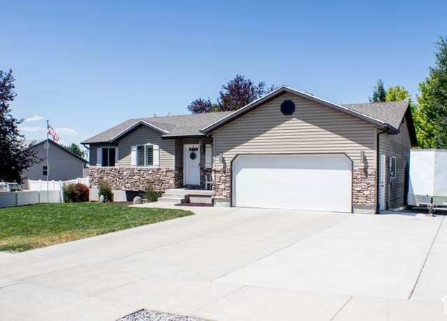 Property at 86 W 390 S, Richmond, UT 84333, 5 beds, 3 baths