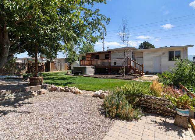 Property at 4450 S 1175 W, Taylorsville, UT 84123, 4 beds, 2 baths