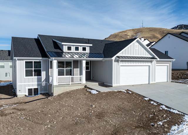 Property at 855 E 410 N #157, Hyde Park, UT 84318, 3 beds, 2.5 baths