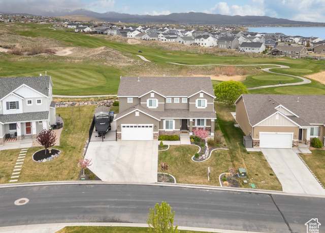 Property at 202 E Tranquil Cir, Saratoga Springs, UT 84045, 7 beds, 4.5 baths