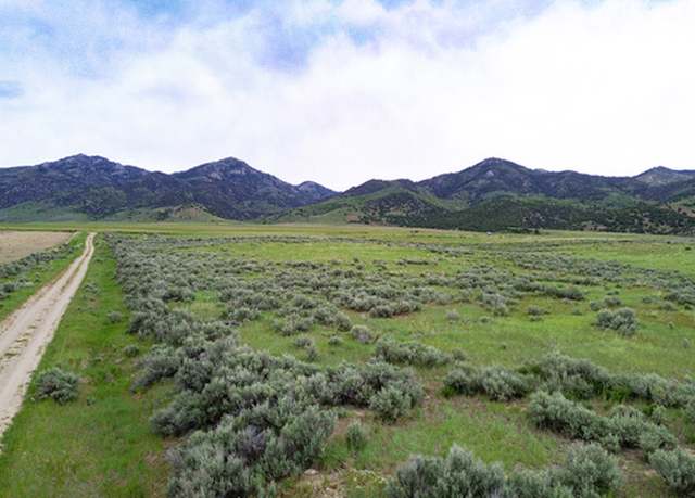 Property at 5500 N 4100 W, Malad City, ID 83252