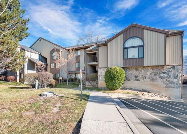 Property at 1175 S Canyon Rd E #81, Ogden, UT 84404, 3 beds, 2 baths