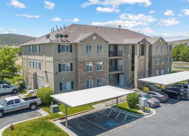 Property at 3531 E Rock Rd #7, Eagle Mountain, UT 84005, 3 beds, 2 baths