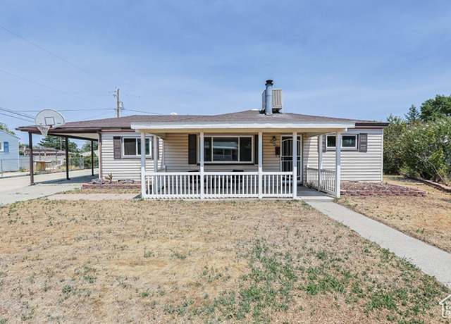 Property at 4320 W 5100 S, Kearns, UT 84118, 3 beds, 2 baths