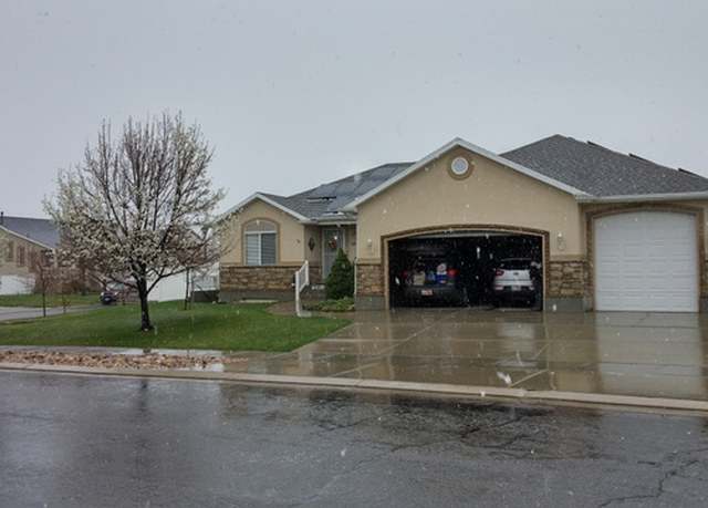Property at 3219 S Hunter Farm Way, West Valley City, UT 84128, 4 beds, 3 baths