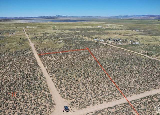 Property at 3625 W 7000 N Unit 11&12, Enoch, UT 84721