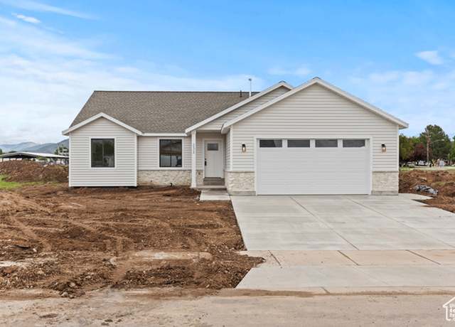 Property at 232 N 300 W, Preston, ID 83263, 3 beds, 2 baths