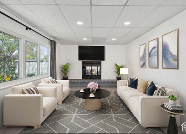 Property at 981 N 1300 W, Salt Lake City, UT 84116, 2 beds, 1 bath
