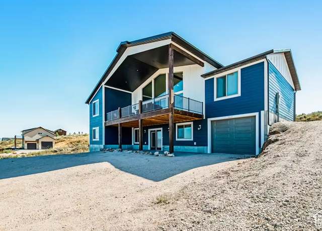 Property at 2869 S Chukar Dr #63, Garden City, UT 84028, 6 beds, 4 baths
