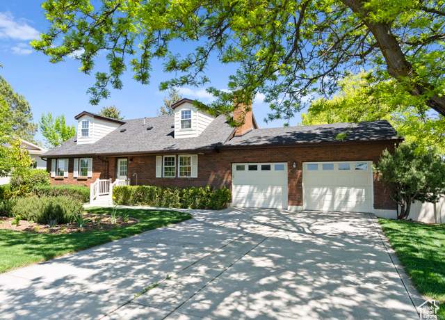 Property at 5608 S 5500 W, Hooper, UT 84315, 4 beds, 3 baths