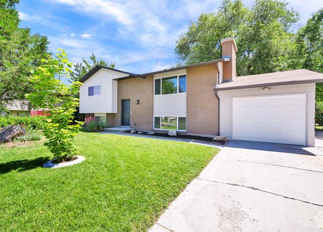 Property at 6034 S 2900 W, Roy, UT 84067, 4 beds, 2 baths
