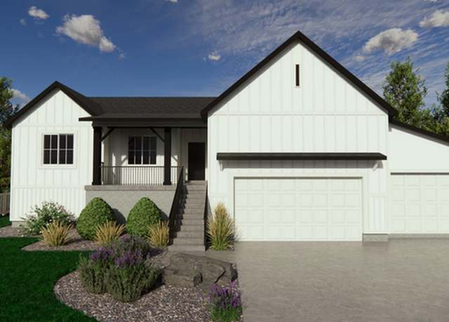 Property at 4272 W 1600 S #302, Ogden, UT 84404, 3 beds, 2 baths