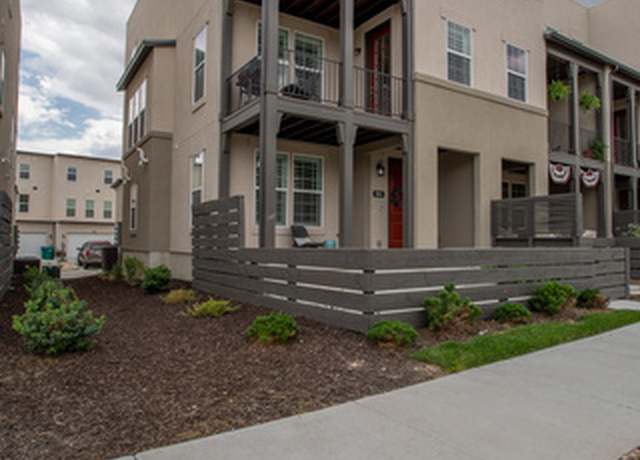 Property at 7051 W Owens View Way, West Jordan, UT 84081, 4 beds, 3.5 baths