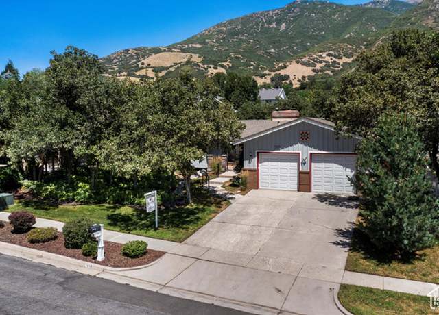 Property at 1840 E Navajo, Ogden, UT 84403, 6 beds, 3 baths