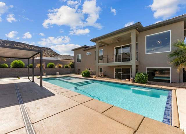 Property at 3388 W 2310 S, Hurricane, UT 84737, 4 beds, 4.5 baths
