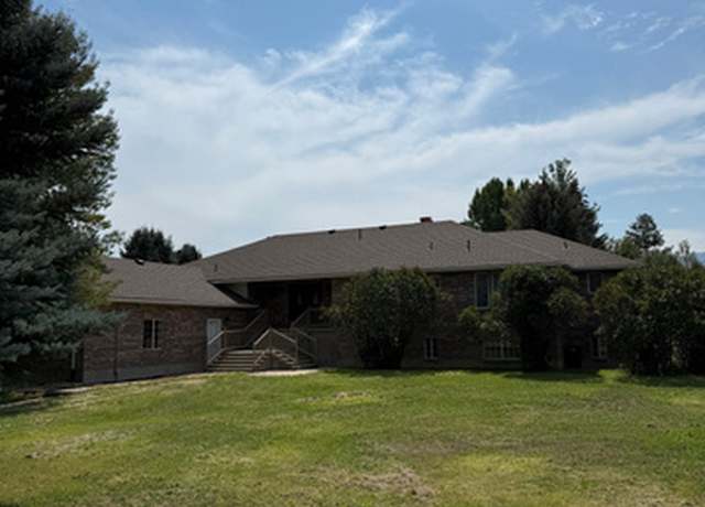 Property at 1823 N 6250 E, Eden, UT 84310, 5 beds, 3.5 baths