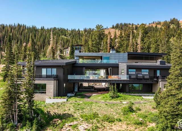 Property at 143 White Pine Canyon Rd, Park City, UT 84060, 7 beds, 8.5 baths