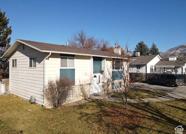 Property at 265 W 1000 N, Logan, UT 84321, 4 beds, 2 baths