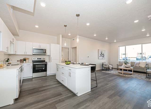 Property at 155 E 900 St S #107, Ogden, UT 84404, 2 beds, 2 baths