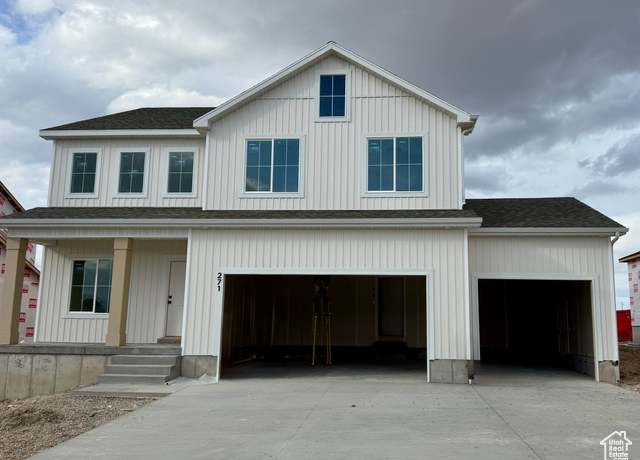 Property at 271 W 510 N, Smithfield, UT 84335, 5 beds, 4 baths