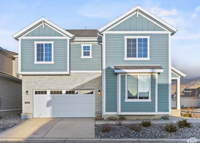 Property at 9818 N Freehold Ln, Highland, UT 84003, 4 beds, 2.5 baths