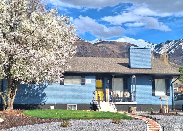 Property at 3150 N Iowa Ave E, Ogden, UT 84403, 5 beds, 2 baths