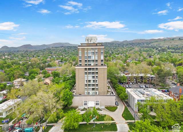 Property at 777 E South Temple S Unit 11B, Salt Lake City, UT 84102, 2 beds, 2 baths