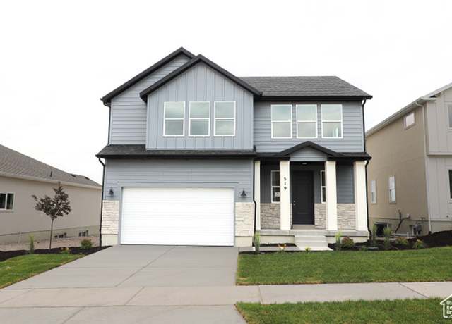 Property at 519 E 720 N Lot #3 N, Salem, UT 84653, 4 beds, 2.5 baths